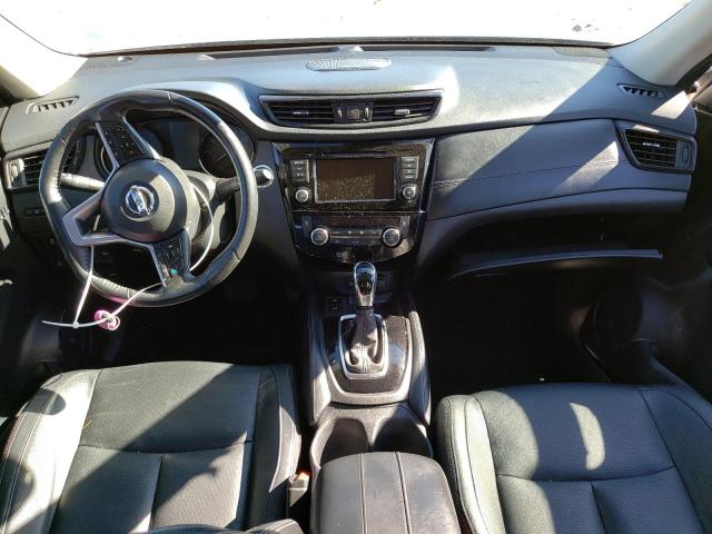 Photo 8 from auction – 2018 NISSAN ROGUE S with VIN JN8AT2MV2JW353243
