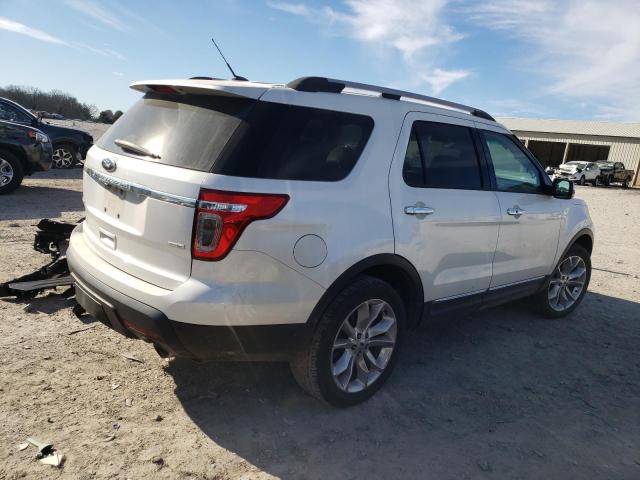 Photo 3 from auction – 2013 FORD EXPLORER L with VIN 1FM5K8F82DGB31676