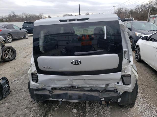 Photo 6 from auction – 2016 KIA SOUL with VIN KNDJN2A29G7868758