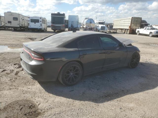Photo 3 from auction – 2017 DODGE CHARGER SX with VIN 2C3CDXHG6HH503426