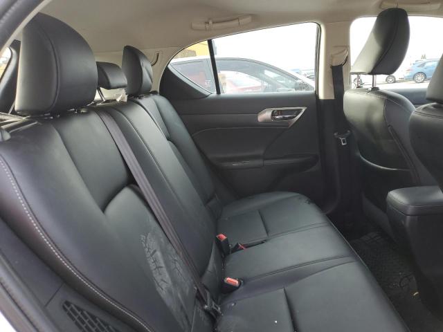 Photo 10 from auction – 2017 LEXUS CT 200 with VIN JTHKD5BH3H2301373