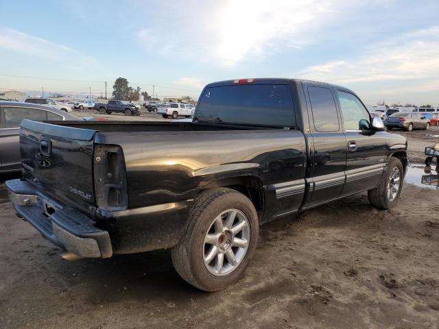 Photo 3 from auction – 2002 CHEVROLET SILVERADO with VIN 2GCEC19T121233831
