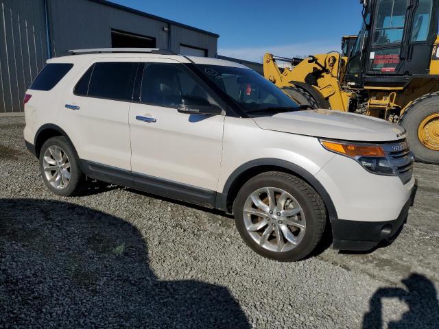 Photo 4 from auction – 2013 FORD EXPLORER X with VIN 1FM5K8D82DGB50764