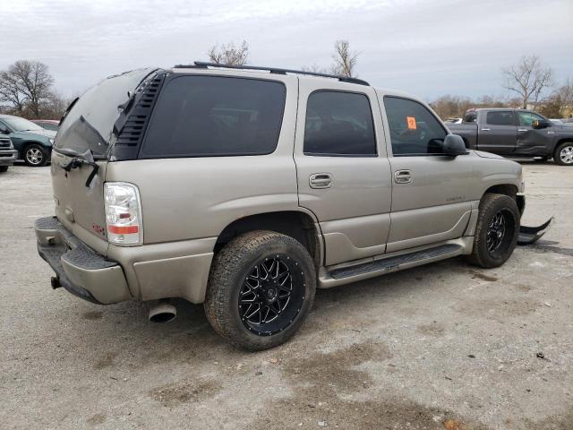 Photo 3 from auction – 2001 GMC DENALI with VIN 1GKEK63U31J271927