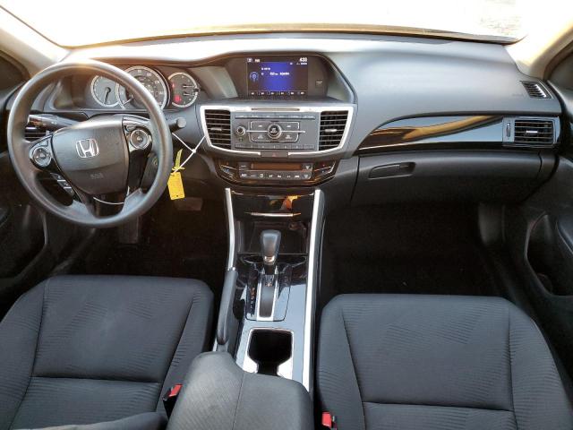 Photo 8 from auction – 2016 HONDA ACCORD LX with VIN 1HGCR2F37GA100201