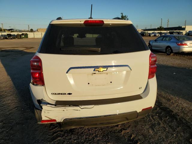 Photo 6 from auction – 2017 CHEVROLET EQUINOX LT with VIN 2GNALCEKXH1580775