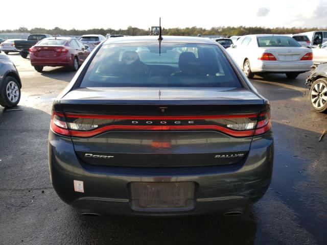 Photo 6 from auction – 2013 DODGE DART SXT with VIN 1C3CDFBA1DD336740