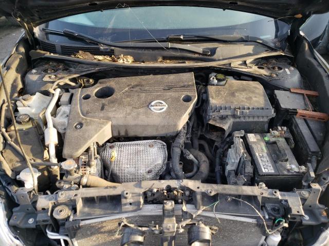 Photo 11 from auction – 2013 NISSAN ALTIMA 2.5 with VIN 1N4AL3AP6DN436102