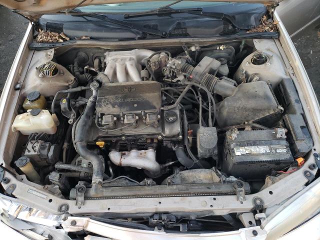 Photo 11 from auction – 1997 TOYOTA CAMRY CE with VIN 4T1BF22K4VU915138