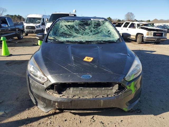 Photo 5 from auction – 2017 FORD FOCUS SE with VIN 1FADP3F20HL315792
