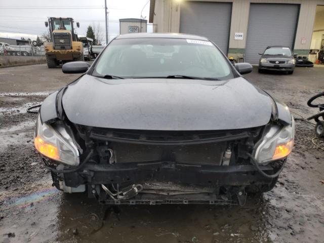 Photo 5 from auction – 2013 NISSAN MAXIMA S with VIN 1N4AA5AP8DC814840