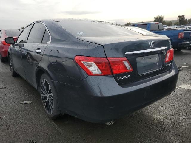 Zdjęcie 2 z aukcji – 2007 LEXUS ES 350 z VIN JTHBJ46G972000917