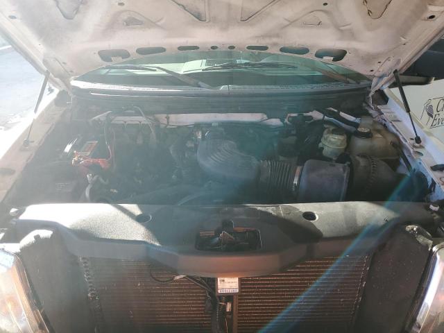 Photo 11 from auction – 2006 FORD F150 with VIN 1FTRX14W46NA92619
