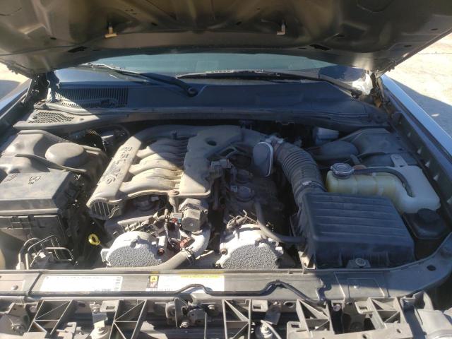 Photo 11 from auction – 2010 DODGE CHALLENGER with VIN 2B3CJ4DV7AH179529