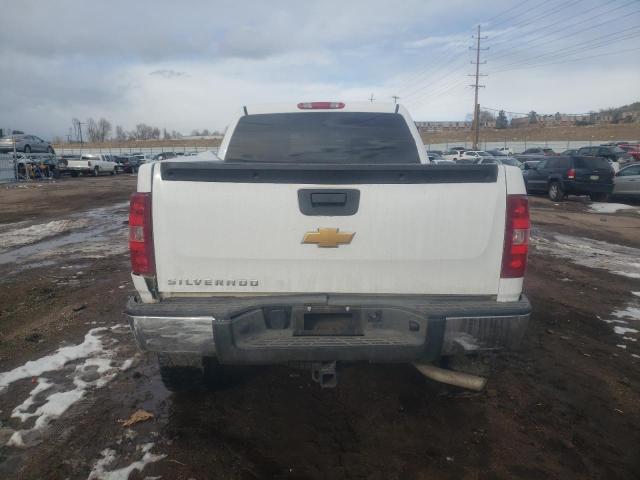 Photo 6 from auction – 2012 CHEVROLET SILVERADO with VIN 3GCPKREA6CG121386