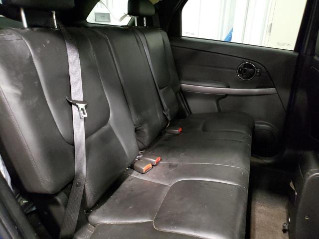 Photo 10 from auction – 2006 PONTIAC TORRENT with VIN 2CKDL73F566185012