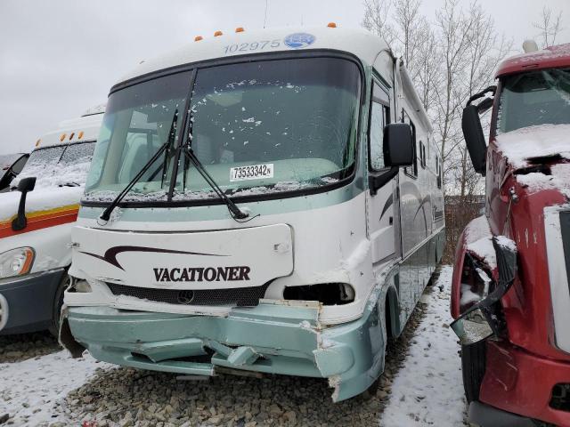 Photo 2 from auction – 2000 FORD MTRHOME with VIN 3FCNF53S6YJA05566