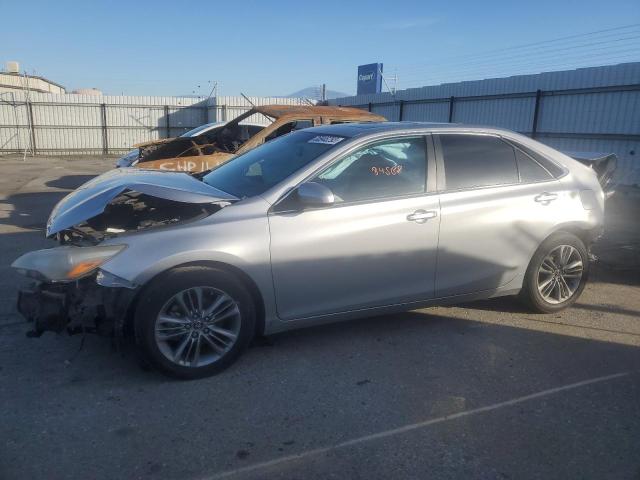 Photo 1 from auction – 2016 TOYOTA CAMRY LE with VIN 4T1BF1FK8GU129284