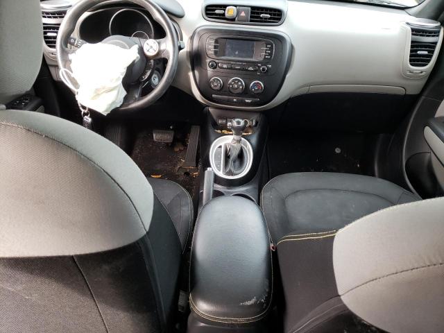 Снимка 8 от търг – 2016 KIA SOUL + с VIN KNDJP3A50G7332971