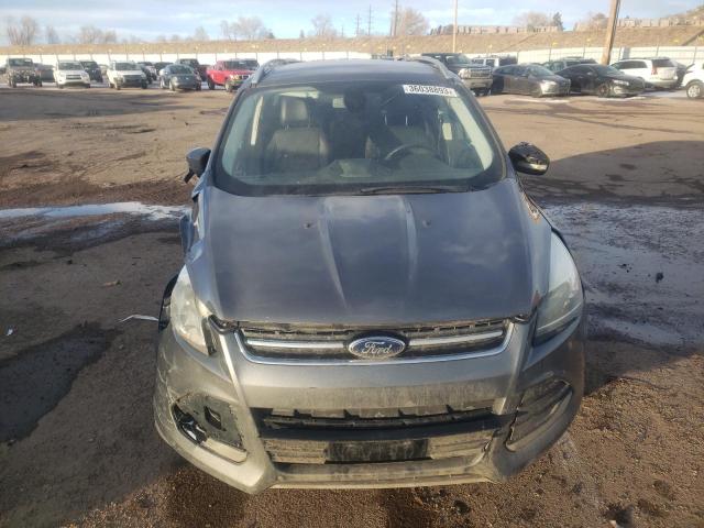 Photo 5 from auction – 2014 FORD ESCAPE TIT with VIN 1FMCU9J93EUA05157