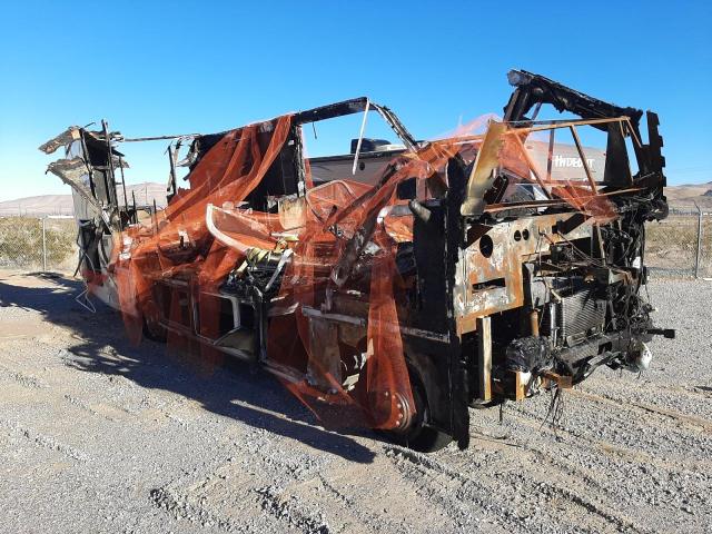 THOR MOTORHOME 2018 with VIN 1F65F5DY4J0A02663 - Photo from auction