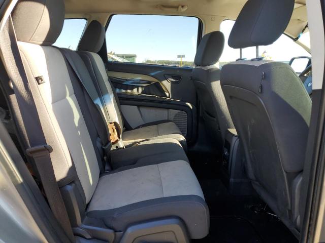 Photo 10 from auction – 2009 DODGE JOURNEY SX with VIN 3D4GG57V09T172718
