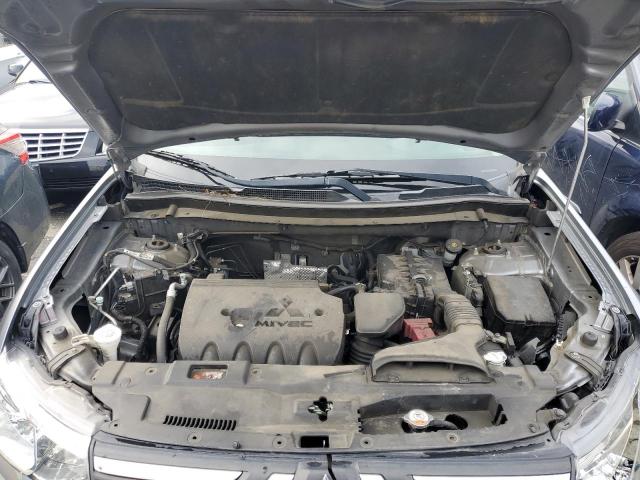 Photo 11 from auction – 2014 MITSUBISHI OUTLANDER with VIN JA4AD3A35EZ001564