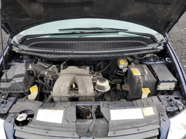 Photo 12 from auction – 2006 DODGE CARAVAN with VIN 1D4GP25B46B592437