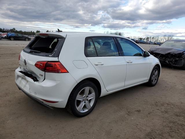 Photo 3 from auction – 2017 VOLKSWAGEN GOLF S with VIN 3VW217AU9HM064785