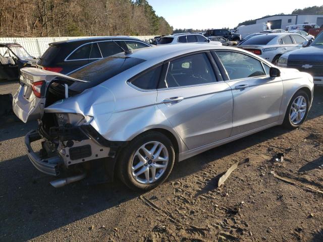 Photo 3 from auction – 2014 FORD FUSION SE with VIN 3FA6P0H76ER296467