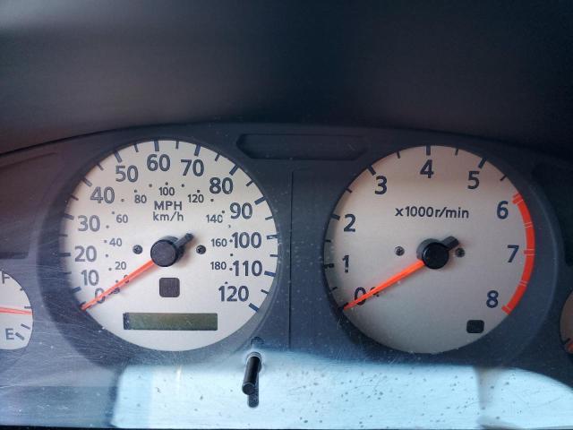 Photo 9 from auction – 2000 NISSAN PATHFINDER with VIN JN8AR07Y3YW402341