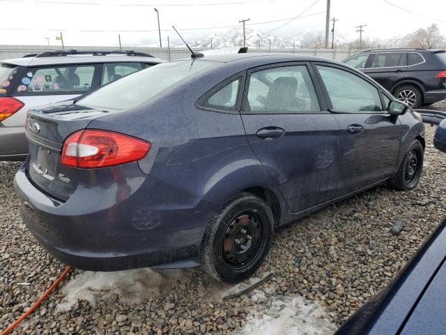 Photo 3 from auction – 2013 FORD FIESTA S with VIN 3FADP4AJ7DM186544