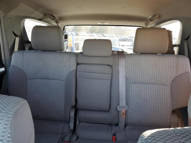Photo 10 from auction – 2006 TOYOTA 4RUNNER SR with VIN JTEZT14R560026529