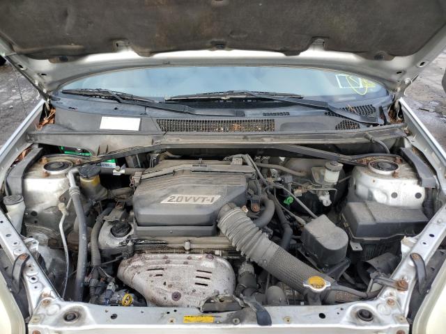 Photo 11 from auction – 2003 TOYOTA RAV4 with VIN JTEGH20V030107600
