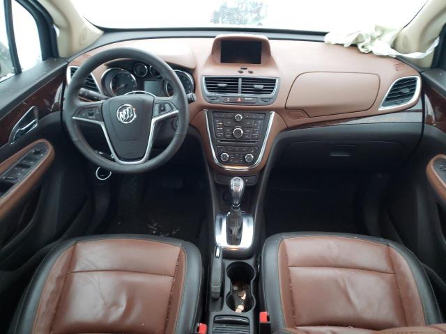 Photo 8 from auction – 2014 BUICK ENCORE with VIN KL4CJGSB5EB783811