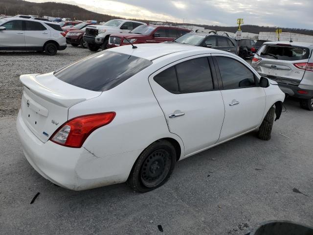 Photo 3 from auction – 2014 NISSAN VERSA S with VIN 3N1CN7AP3EL859938
