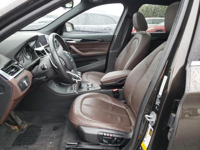 Photo 7 from auction – 2018 BMW X1 XDRIVE2 with VIN WBXHT3C37J5K26738