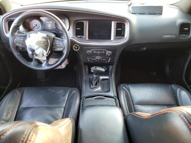 Photo 8 from auction – 2017 DODGE CHARGER SX with VIN 2C3CDXHG3HH515503