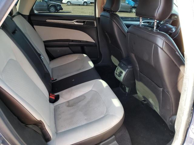 Photo 10 from auction – 2019 FORD FUSION SE with VIN 3FA6P0HD0KR190257