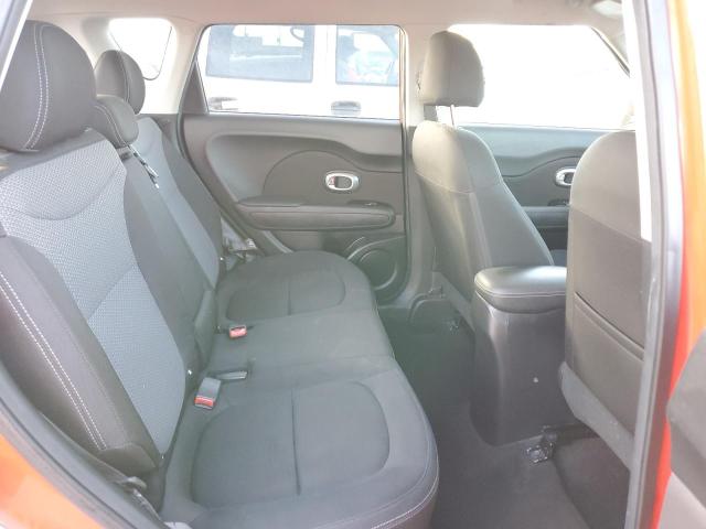 Photo 10 from auction – 2018 KIA SOUL + with VIN KNDJP3A56J7555104