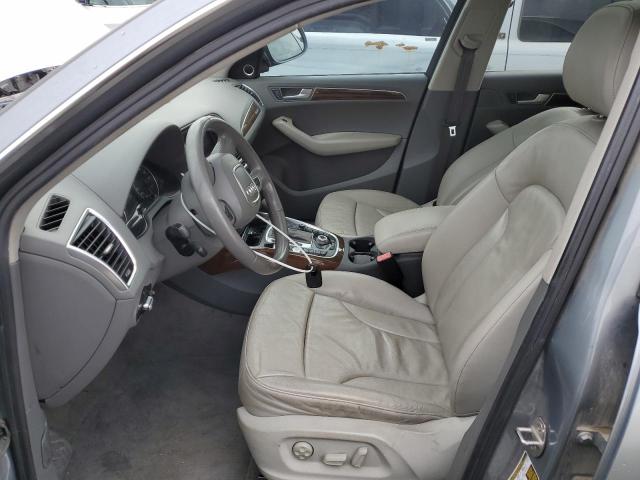 Photo 7 from auction – 2010 AUDI Q5 PRESTIG with VIN WA1VKAFP9AA075943