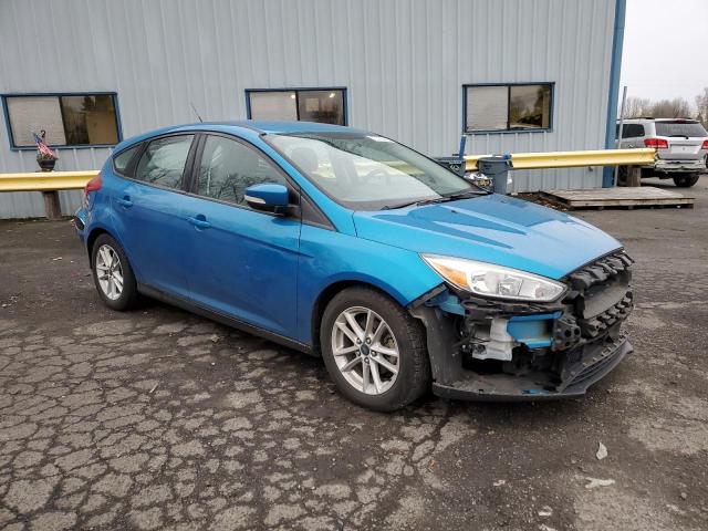 Photo 4 from auction – 2015 FORD FOCUS SE with VIN 1FADP3K26FL355460