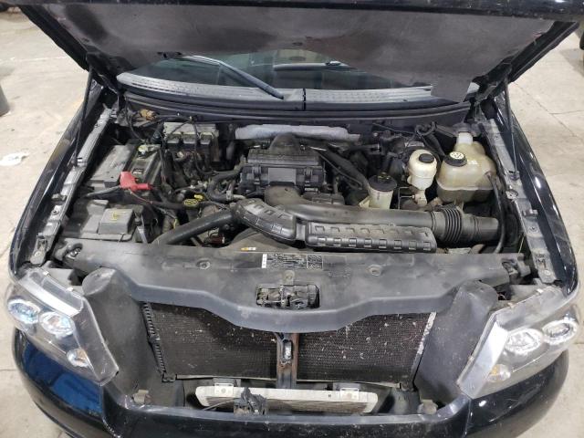 Photo 11 from auction – 2007 FORD F150 SUPER with VIN 1FTRW145X7FA01035