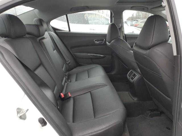 Photo 10 from auction – 2018 ACURA TLX with VIN 19UUB3F39JA004401