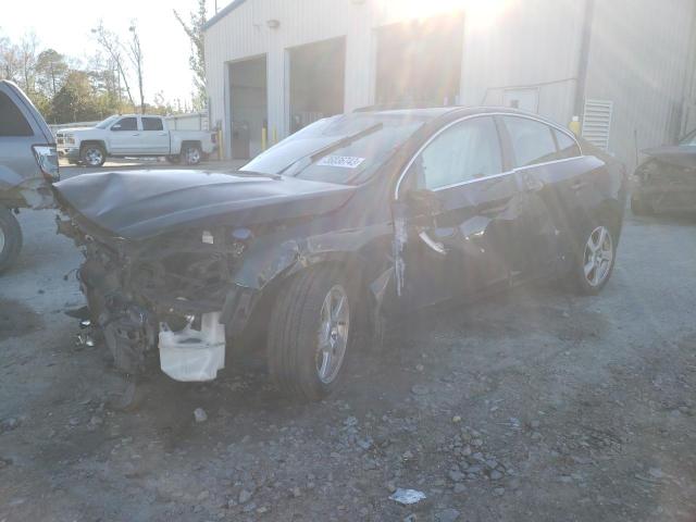 Photo 1 from auction – 2012 VOLVO S60 T5 with VIN YV1622FSXC2119203
