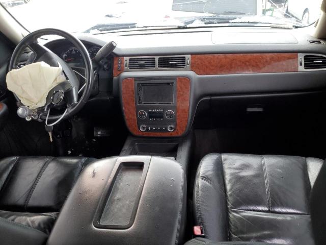 Photo 8 from auction – 2007 CHEVROLET SILVERADO with VIN 3GCEK13337G546972