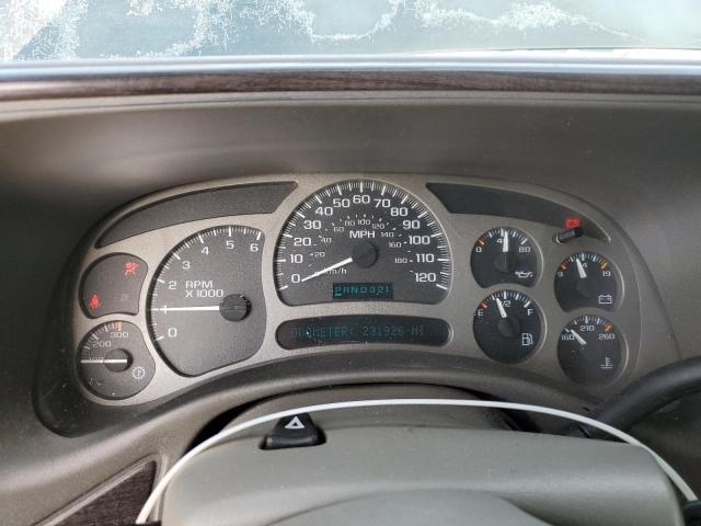 Photo 9 from auction – 2003 GMC YUKON DENA with VIN 1GKEK63U63J228525