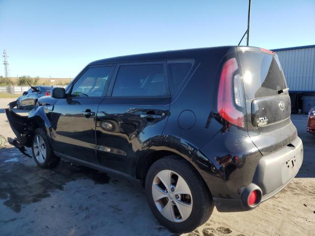 Photo 2 from auction – 2016 KIA SOUL with VIN KNDJN2A23G7357420