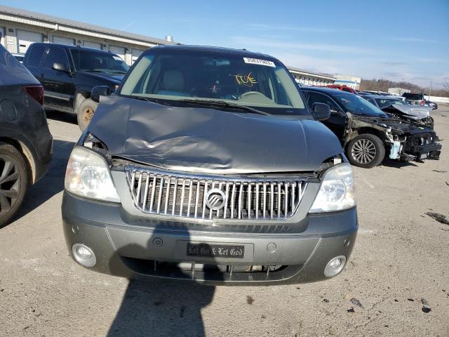 Photo 5 from auction – 2005 MERCURY MONTEREY L with VIN 2MRDA22235BJ00248
