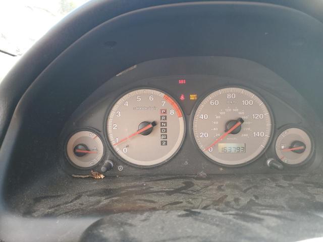 Photo 9 from auction – 2002 HONDA CIVIC EX with VIN 1HGEM22962L002727
